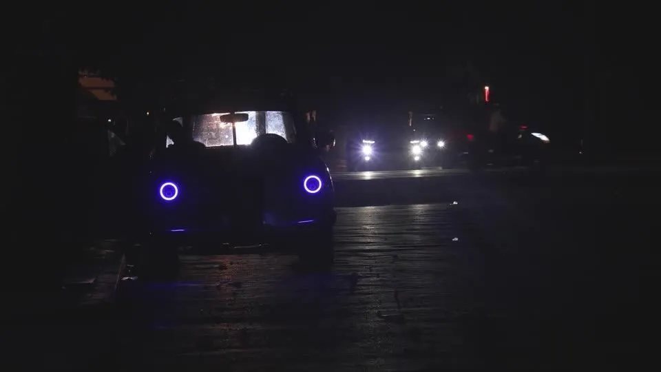 Crise energética em Cuba expõe desafios invisíveis de viver sem luz